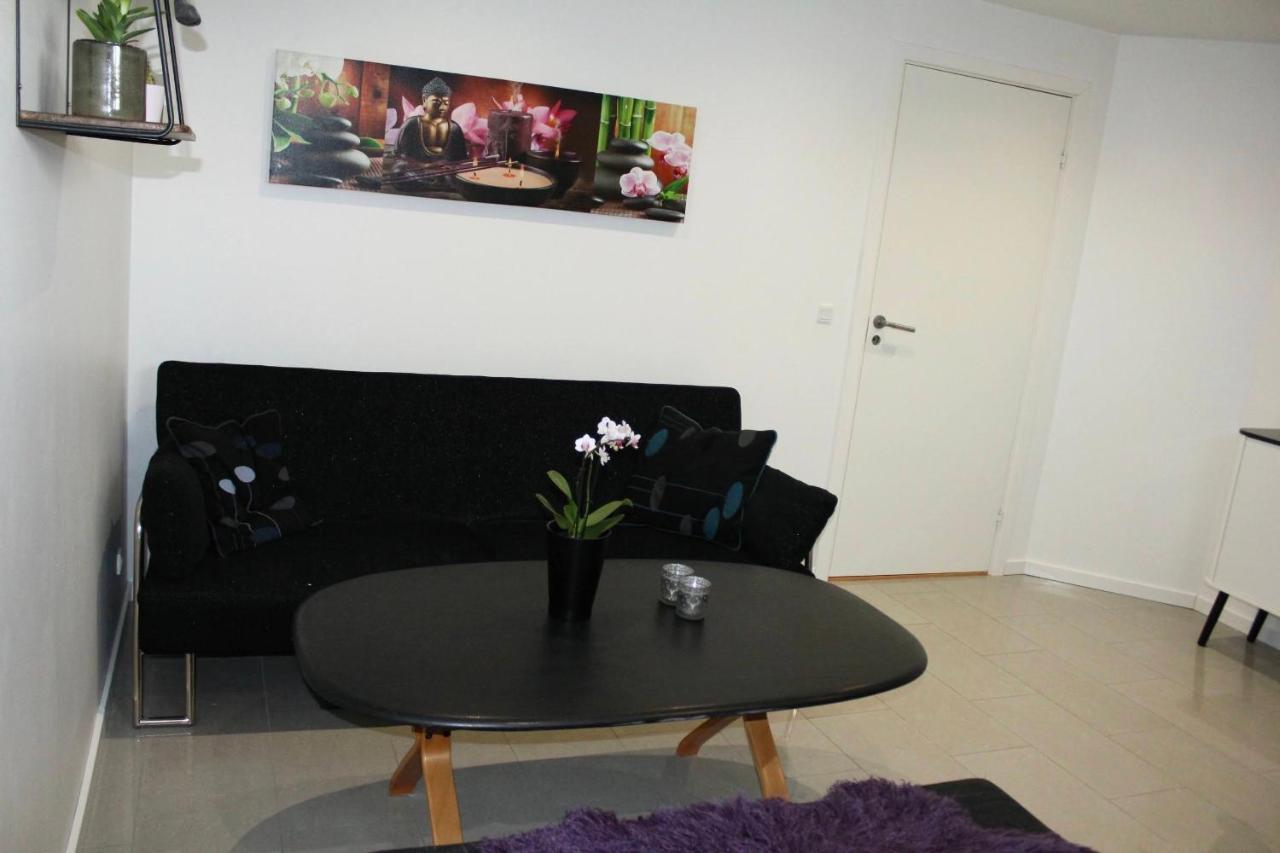 Lothani Luxury Inn Aalborg Exterior photo